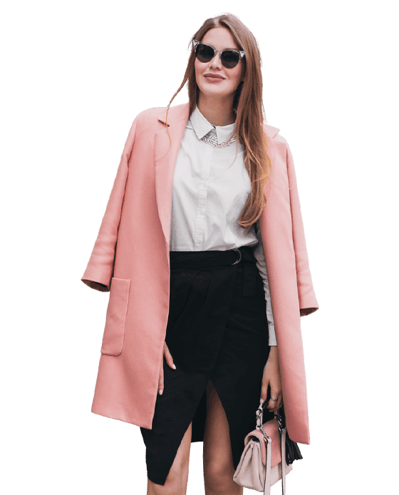 Blush Authority Imaage